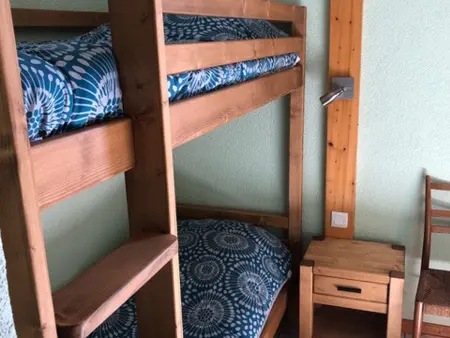 Studio 30 m² à Châtel, 4 personnes, garage inclus : photo 7