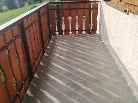 Studio 30 m² à Châtel, 4 personnes, garage inclus : photo 17
