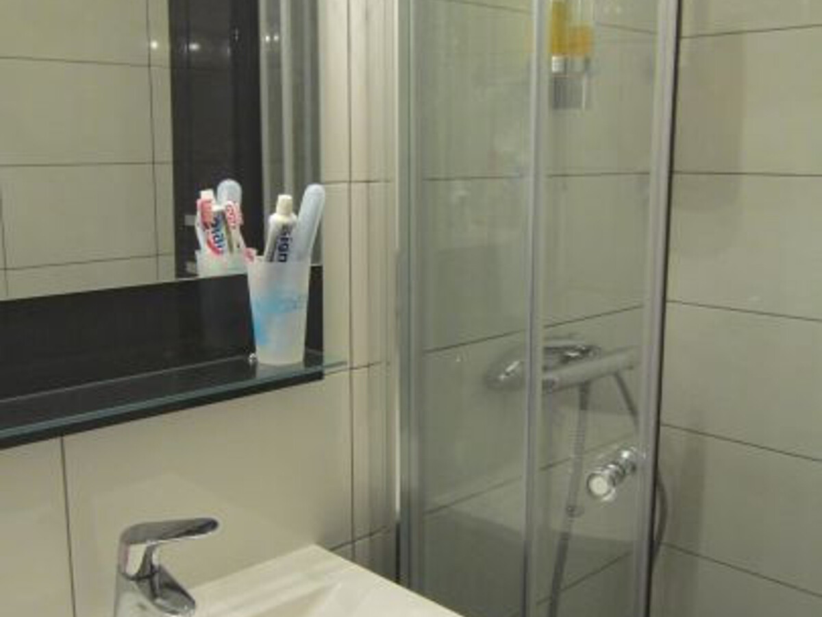 Studio 23 m² Châtel, 270 m du télésiège du Linga - Photo 5