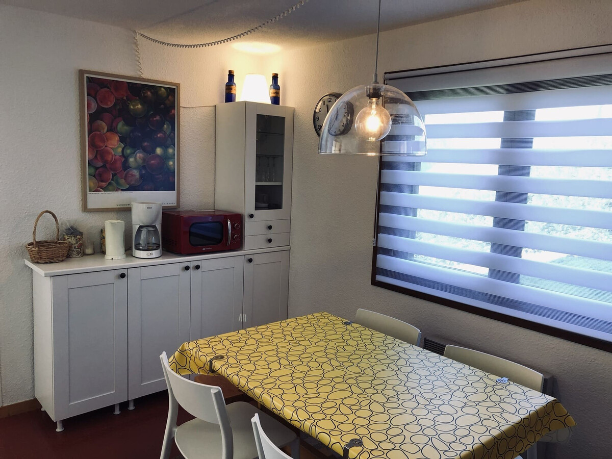 Appartement 2 pièces Châtel, terrasse sud, 5 personnes - Photo 3