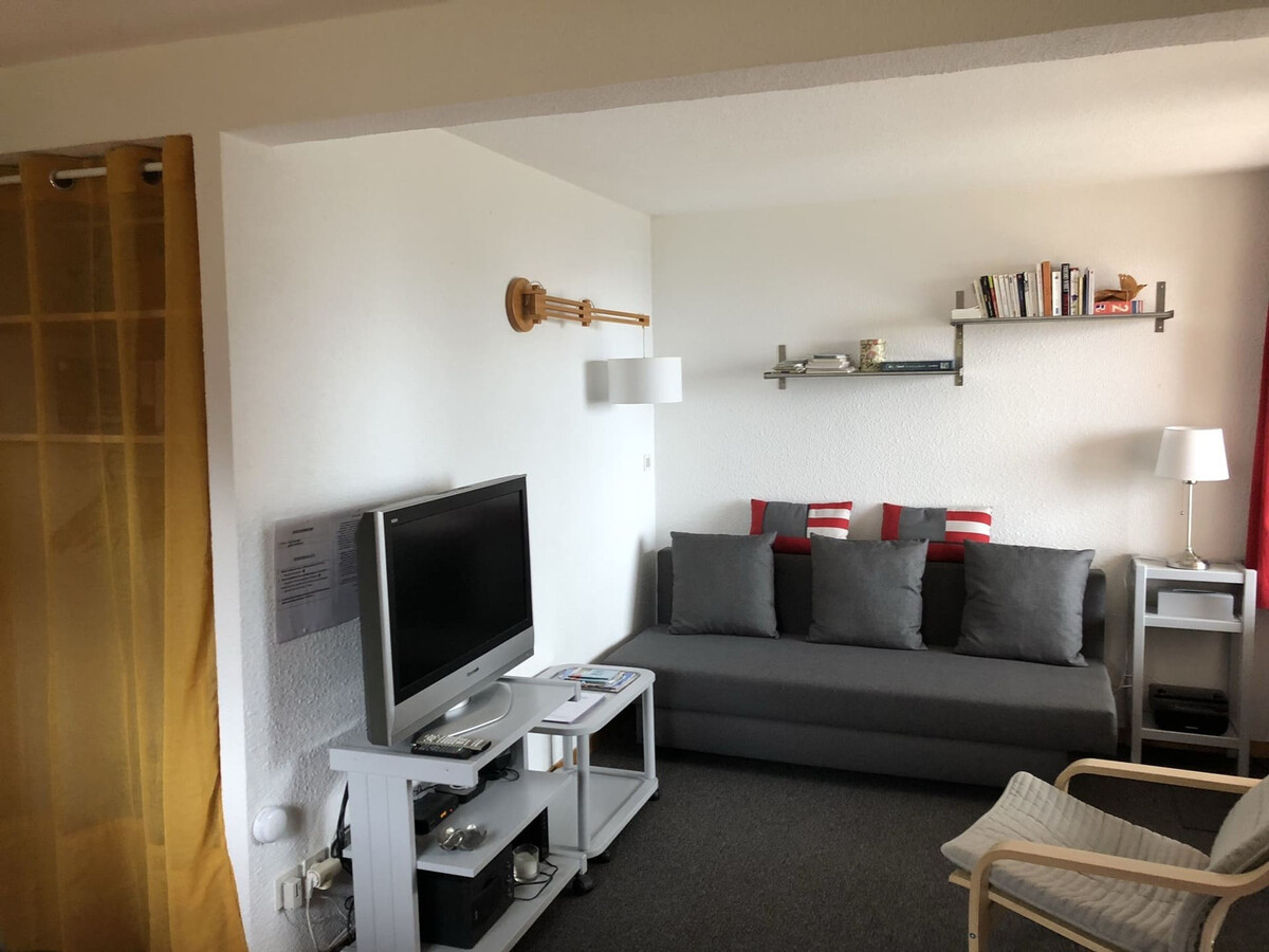 Appartement 2 pièces Châtel, terrasse sud, 5 personnes - Photo 4