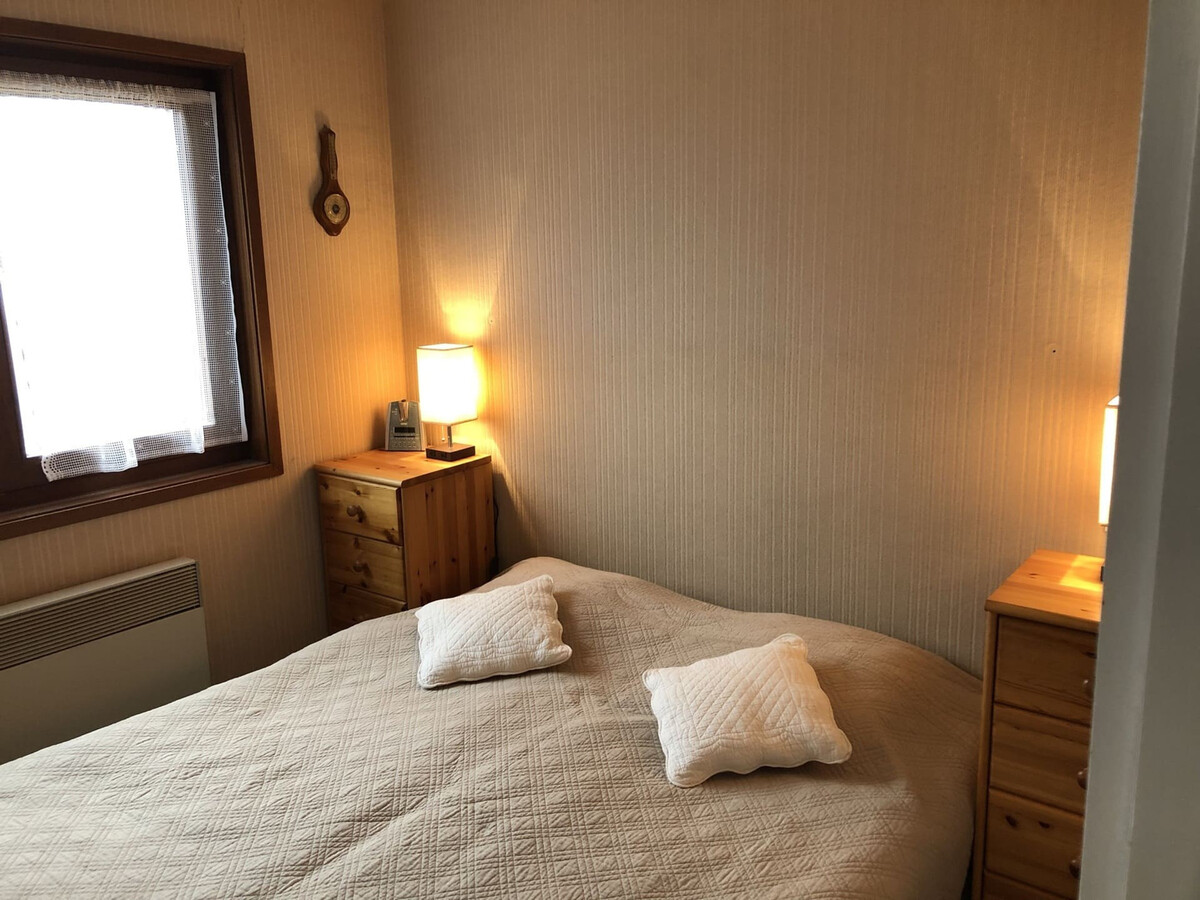Appartement 2 pièces Châtel, terrasse sud, 5 personnes - Photo 7