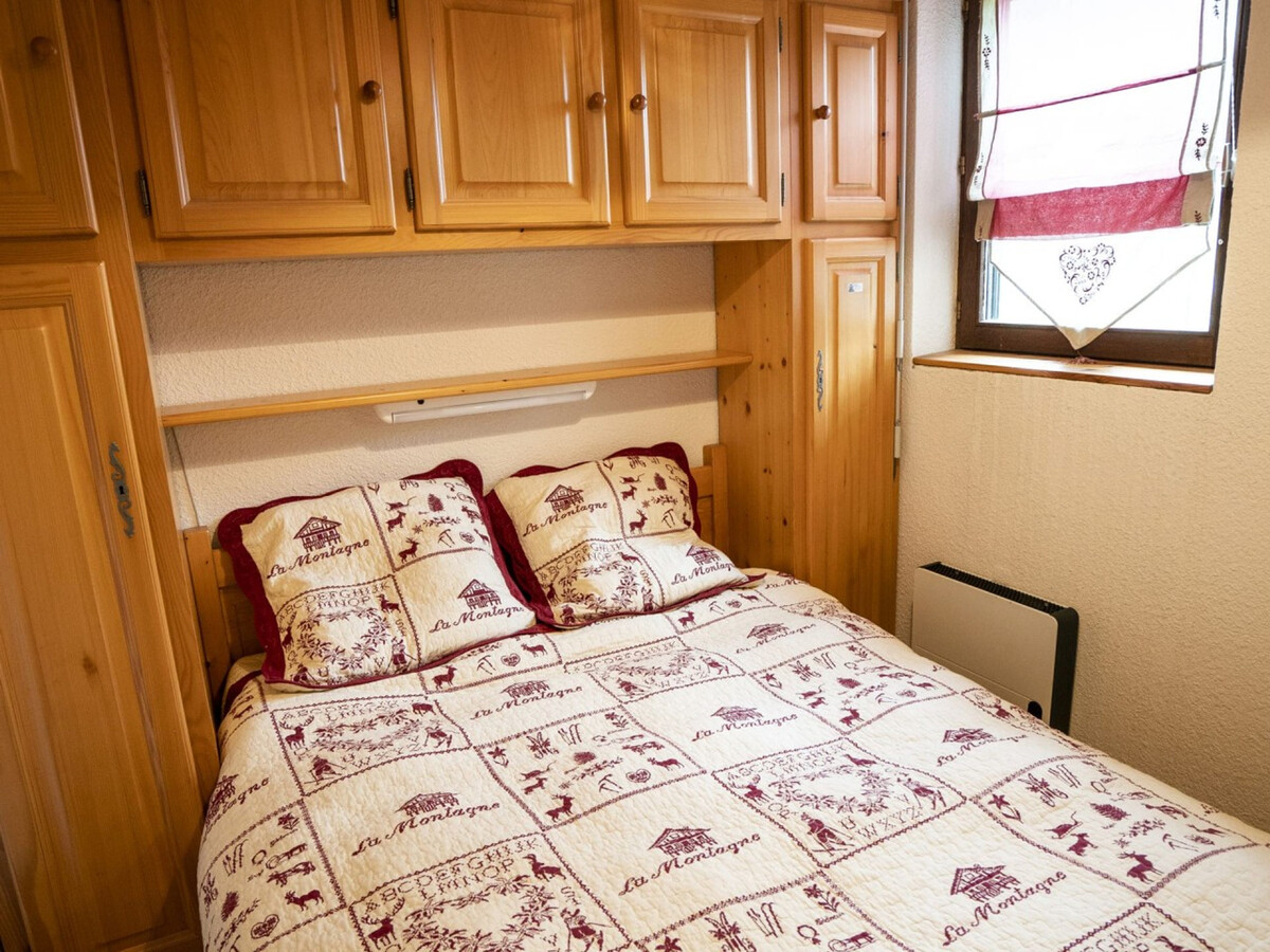 Appartement 4 pers à Châtel, 350 m des pistes ESF - Photo 7