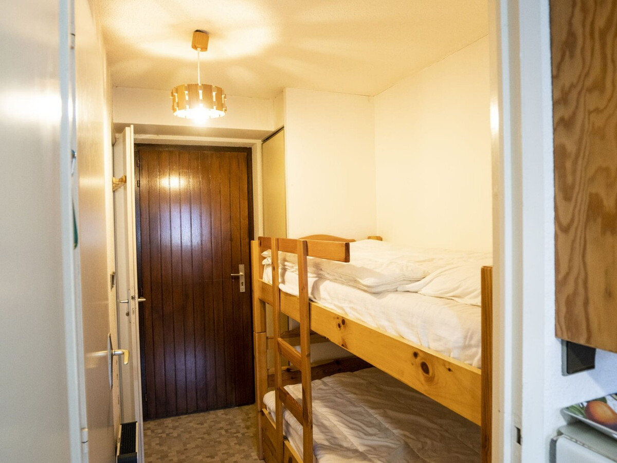Appartement 4 pers à Châtel, 350 m des pistes ESF - Photo 9