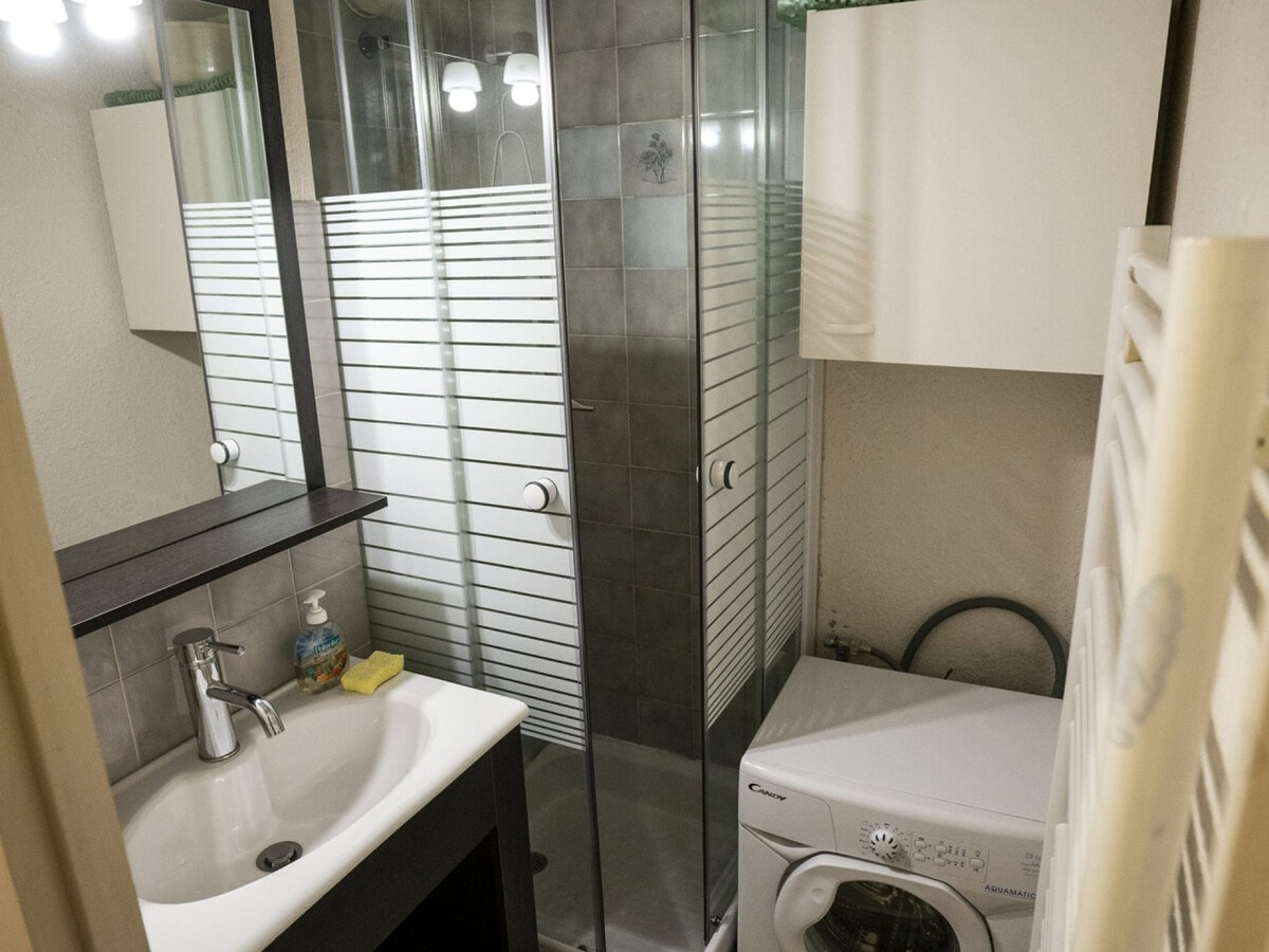 Appartement 4 pers à Châtel, 350 m des pistes ESF - Photo 10