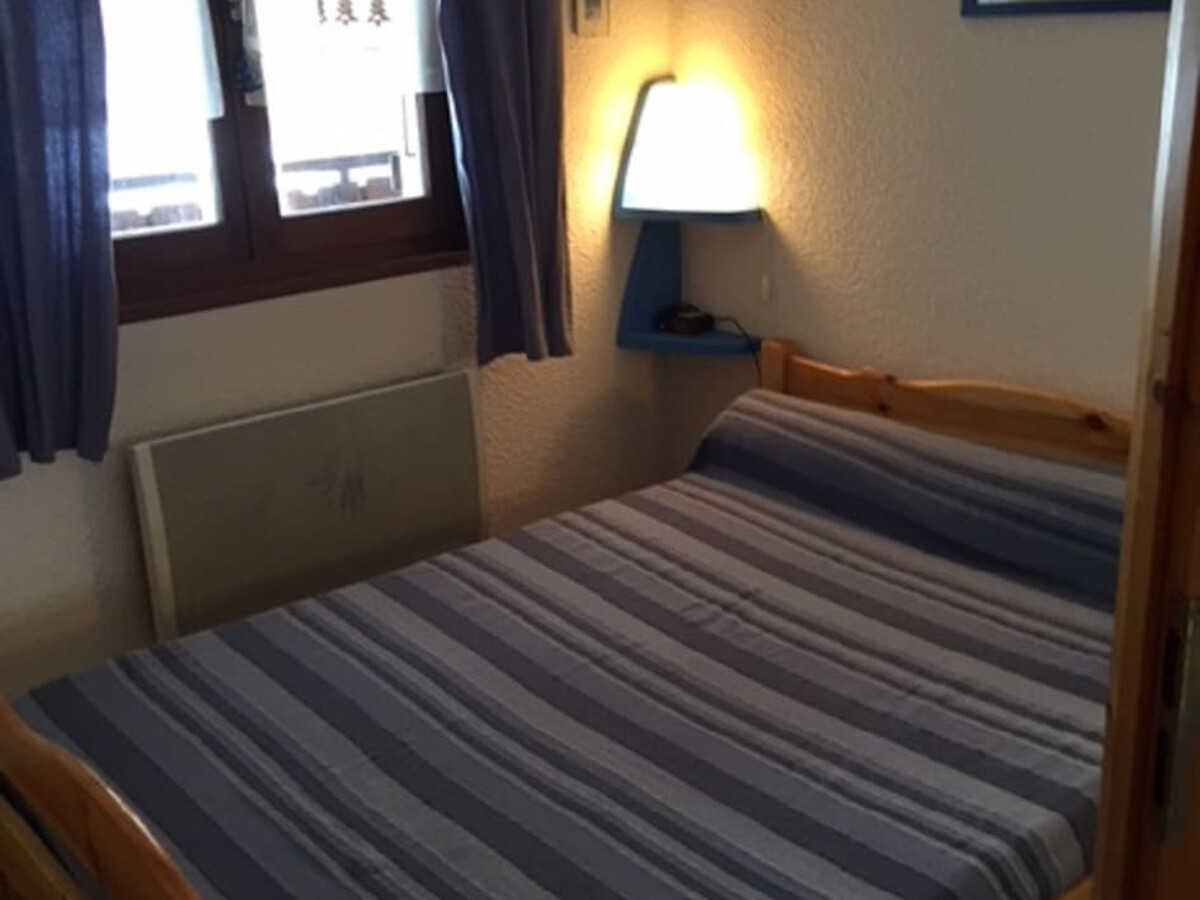 Appartement 5 pers à Châtel, 450 m des pistes - Photo 5