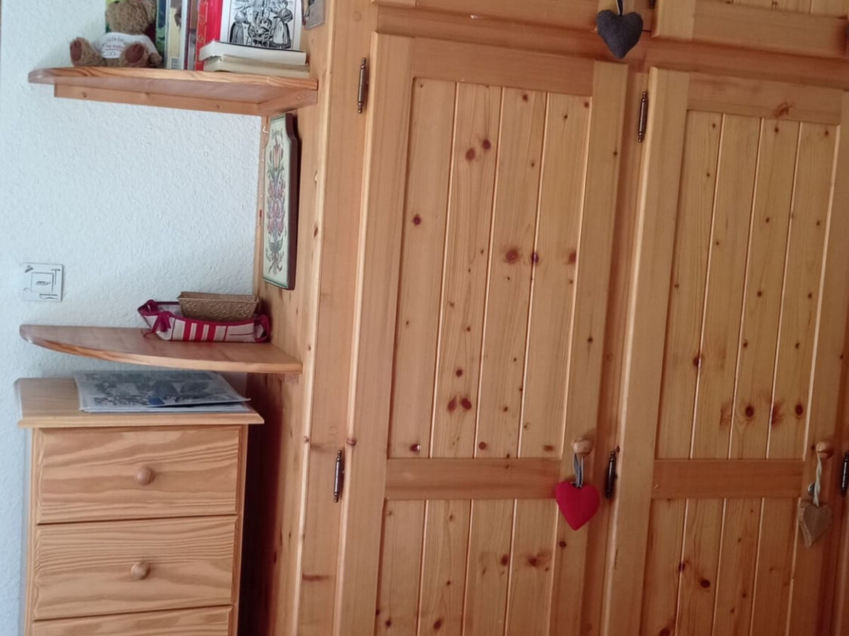Appart 4 pers. Châtel, 30 m², proche remontées mécaniques - Photo 8