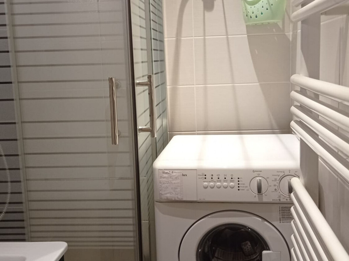 Appart 4 pers. Châtel, 30 m², proche remontées mécaniques - Photo 9