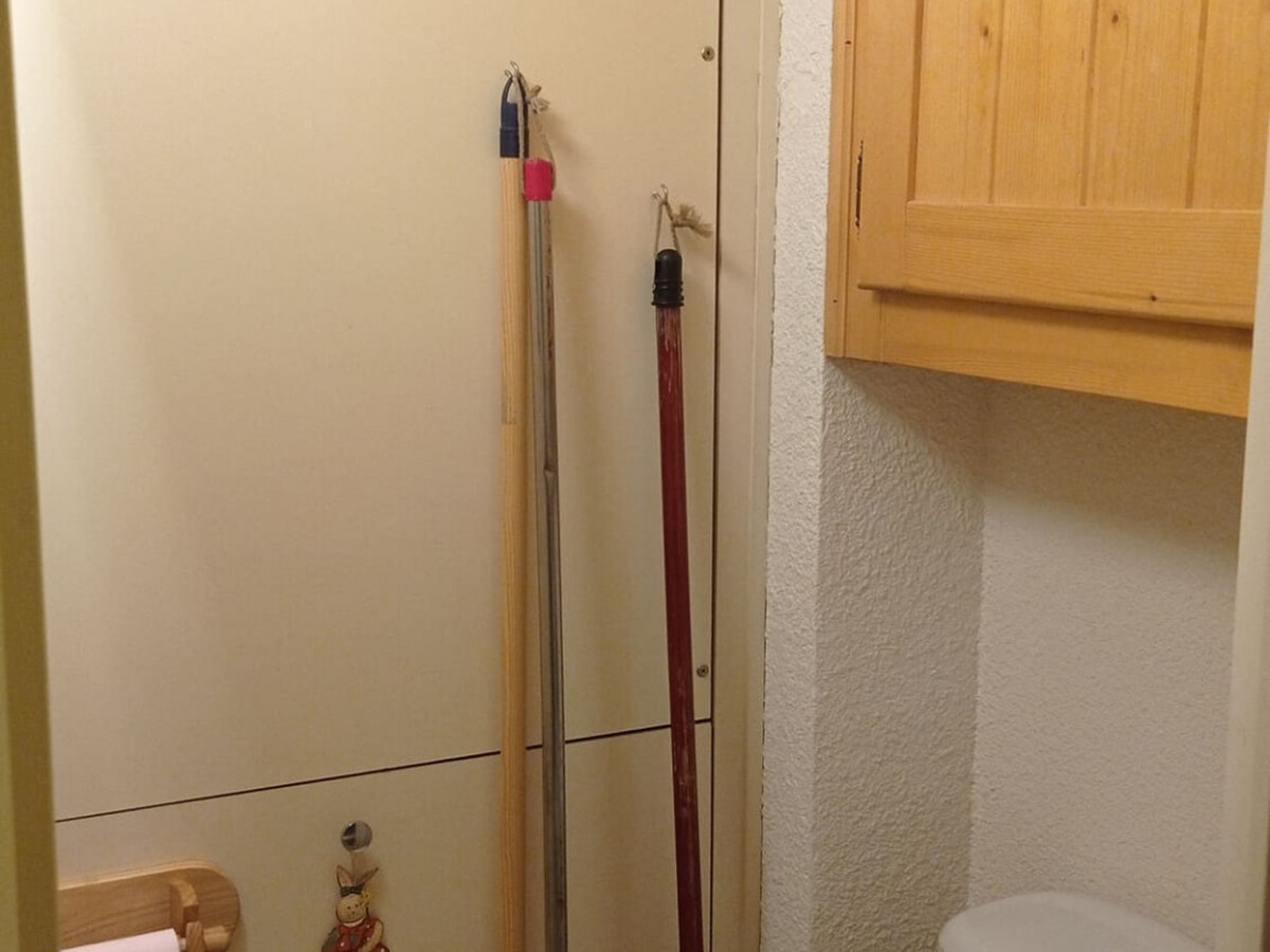 Appart 4 pers. Châtel, 30 m², proche remontées mécaniques - Photo 11