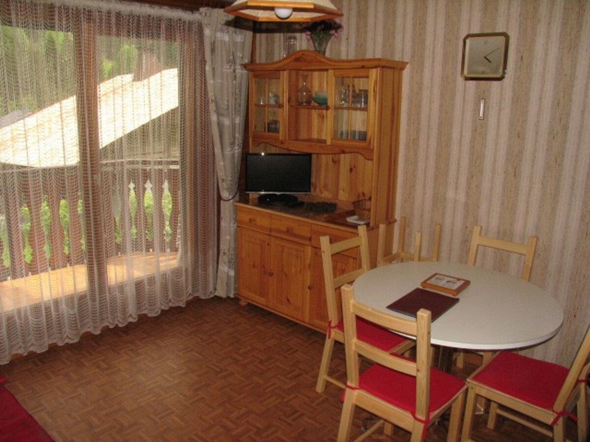 Appartement 5 pers. à Châtel, 500 m des pistes - Photo 1