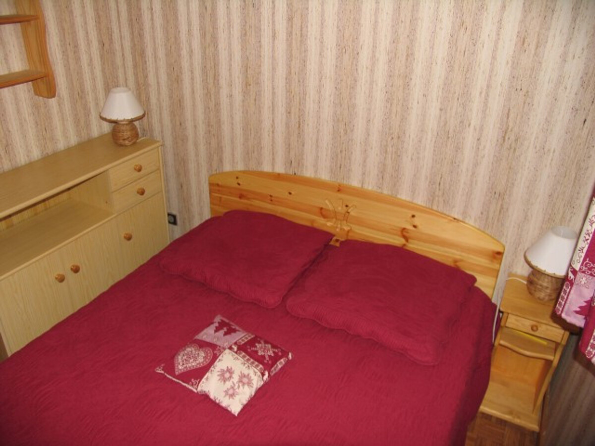 Appartement 5 pers. à Châtel, 500 m des pistes - Photo 3