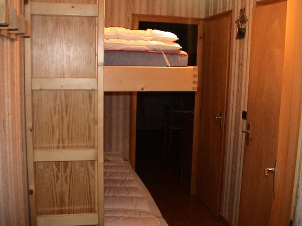 Appartement 5 pers. à Châtel, 500 m des pistes - Photo 4