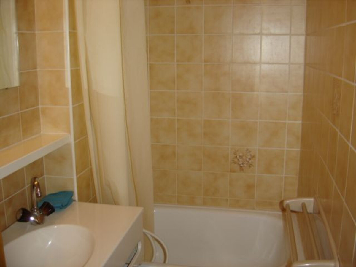 Appartement 5 pers. à Châtel, 500 m des pistes - Photo 6