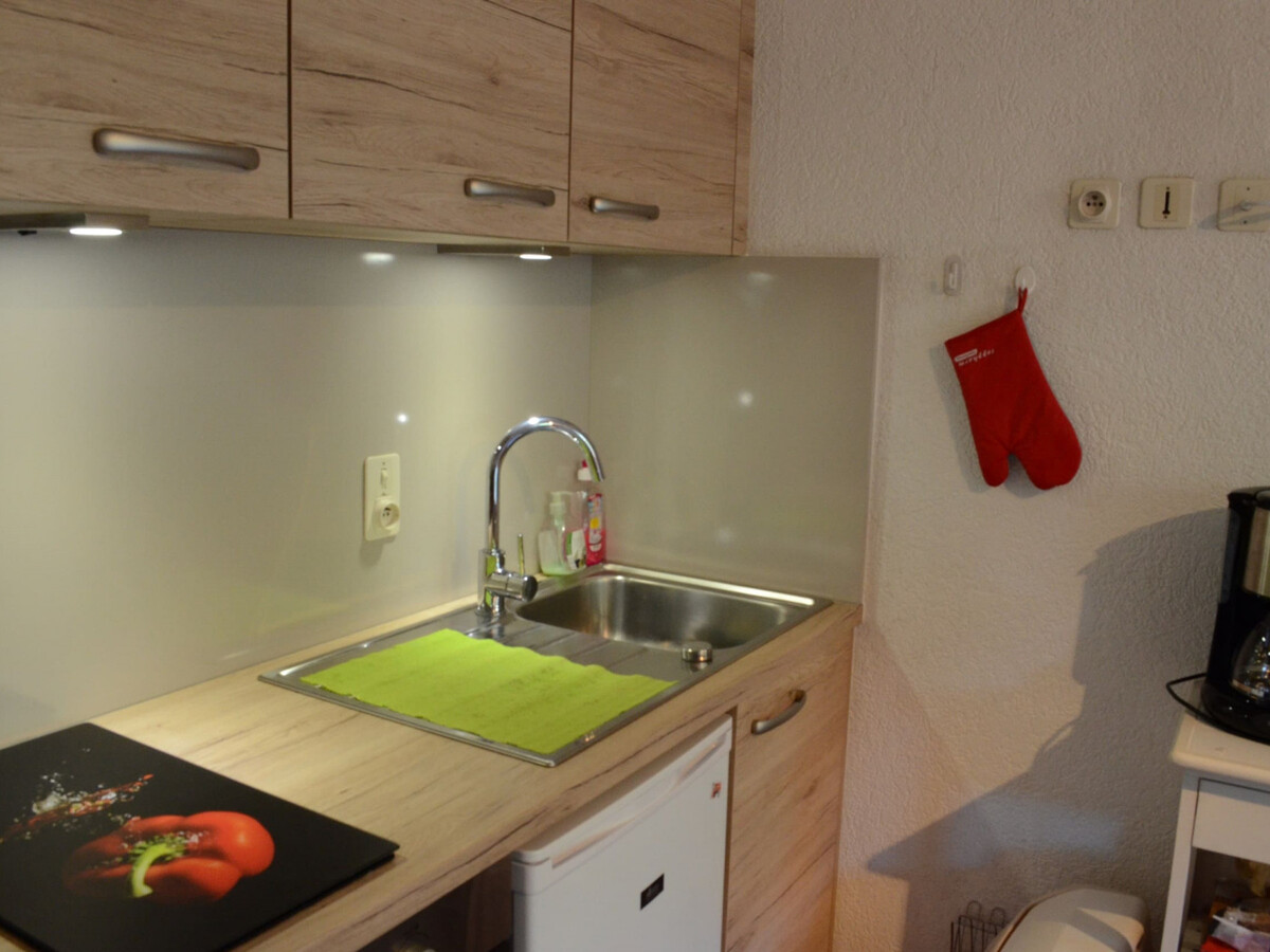 Studio Mezzanine 30 m² Châtel, 4 pers., proche remontées - Photo 2