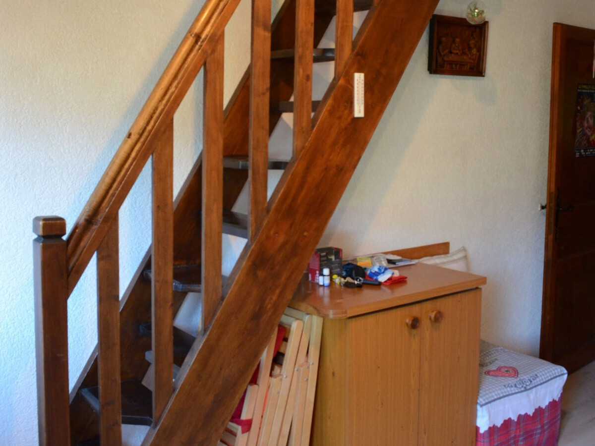 Studio Mezzanine 30 m² Châtel, 4 pers., proche remontées - Photo 4