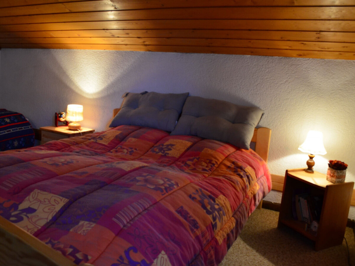 Studio Mezzanine 30 m² Châtel, 4 pers., proche remontées - Photo 5