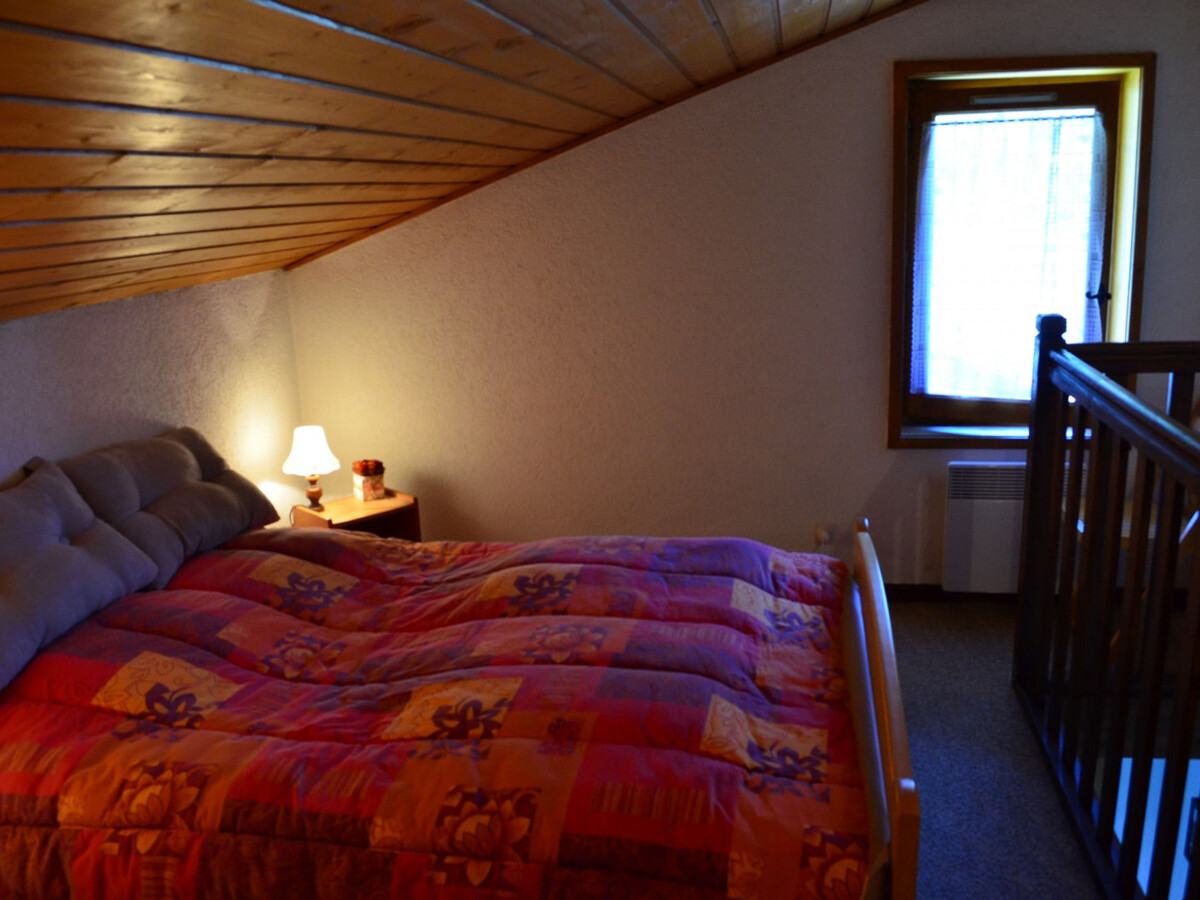 Studio Mezzanine 30 m² Châtel, 4 pers., proche remontées - Photo 6