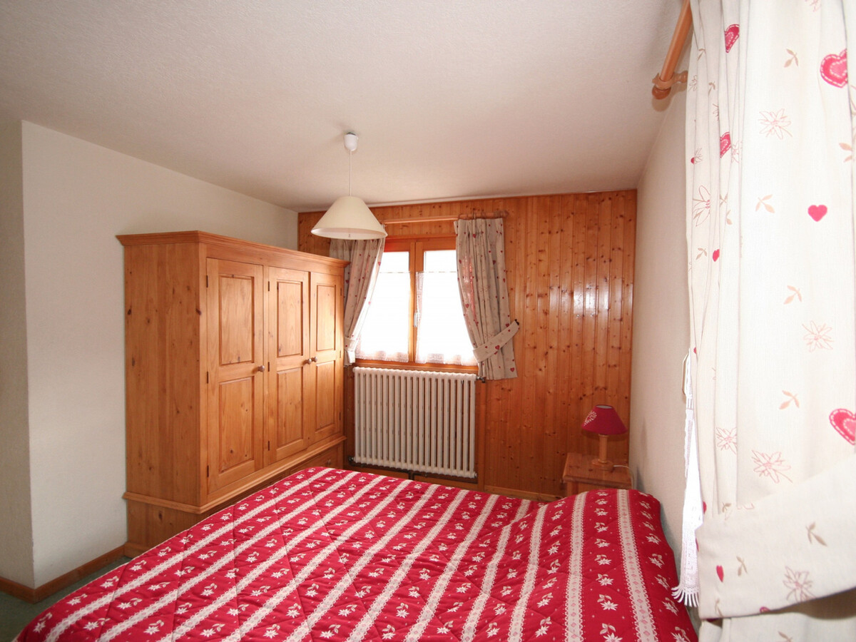 Appartement 3 pièces 6 pers., 300 m centre Châtel - Photo 4