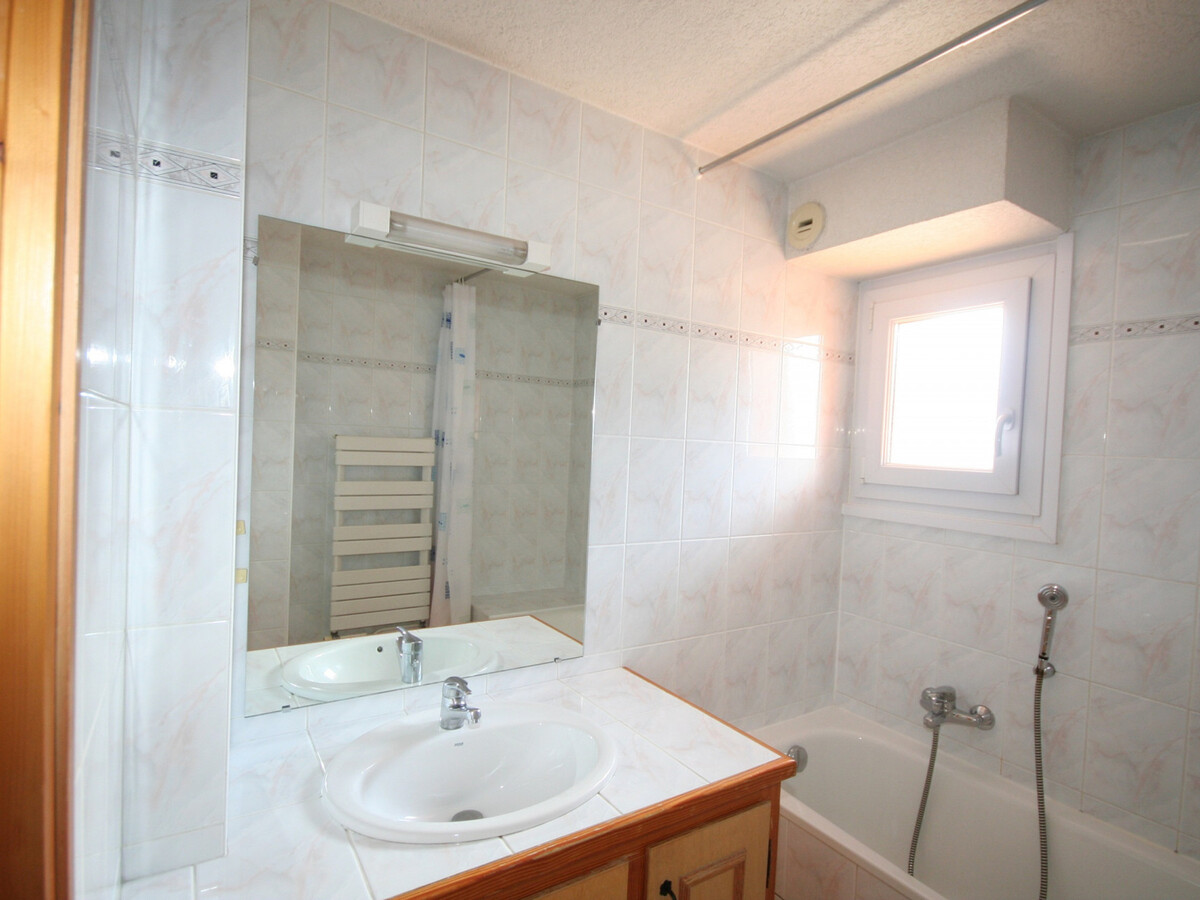 Appartement 3 pièces 6 pers., 300 m centre Châtel - Photo 8