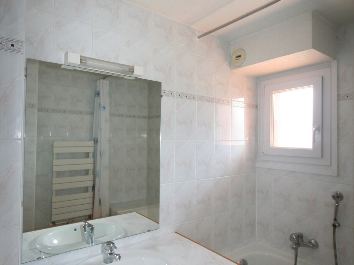 Appartement 3 pièces 6 pers., 300 m centre Châtel - Photo 9