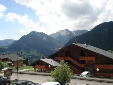 Chalet Bel Horizon, 6 pers, 300 m télécabine : photo 11
