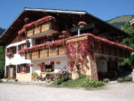Chalet Bel Horizon, 6 pers, 300 m télécabine : photo 17