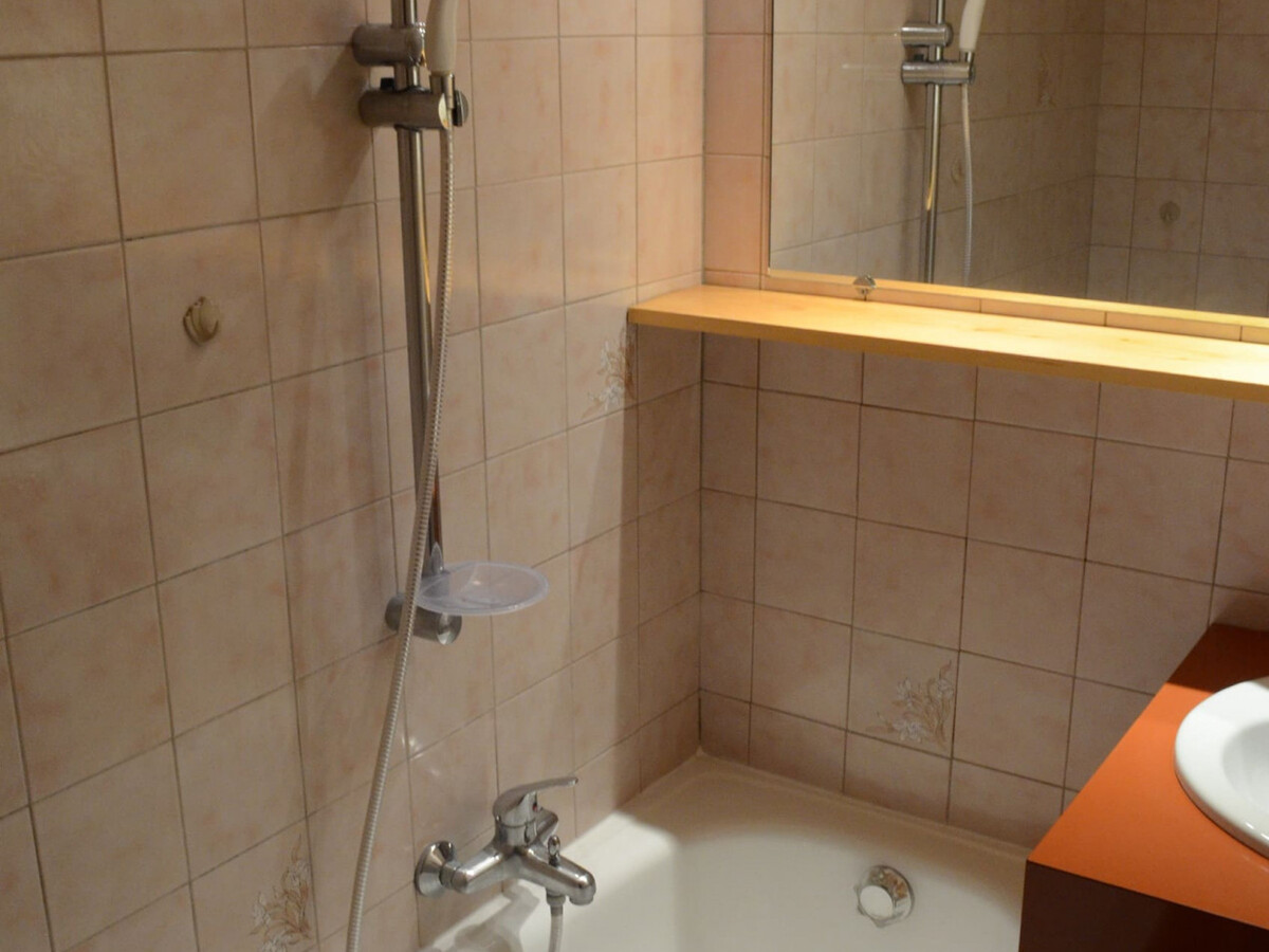Studio 22 m² pour 3 à Châtel, balcon et parking - Photo 8
