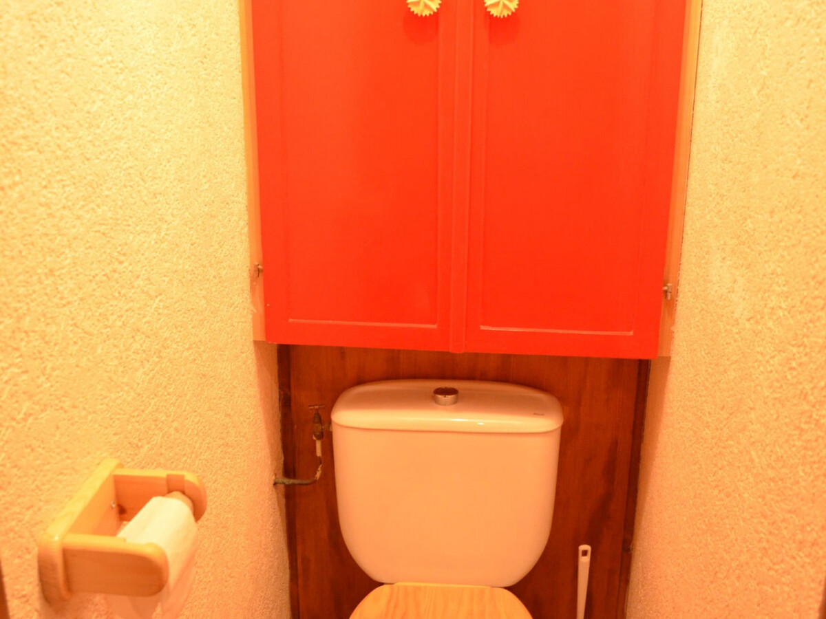 Studio 22 m² pour 3 à Châtel, balcon et parking - Photo 9