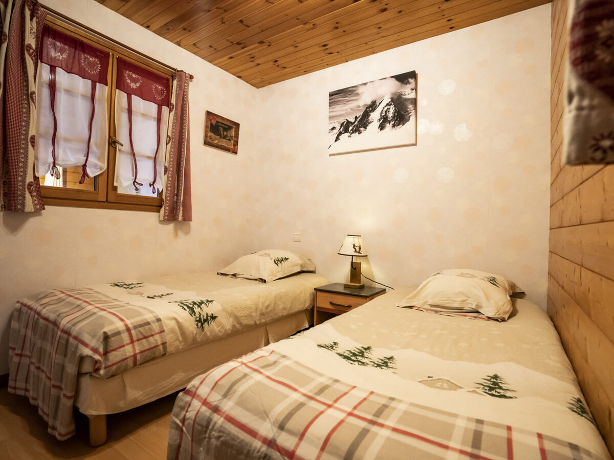 Appartement 2 pièces à Châtel, 600 m des pistes - Photo 9
