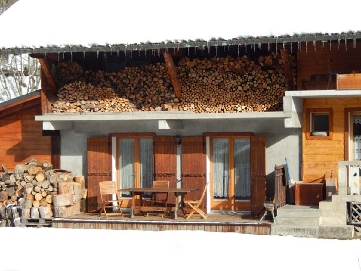 Appartement 2 pièces à Châtel, 600 m des pistes - Photo 15