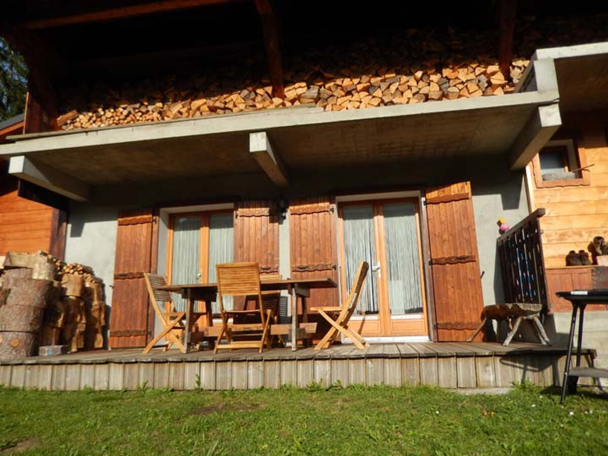 Appartement 2 pièces à Châtel, 600 m des pistes - Photo 16