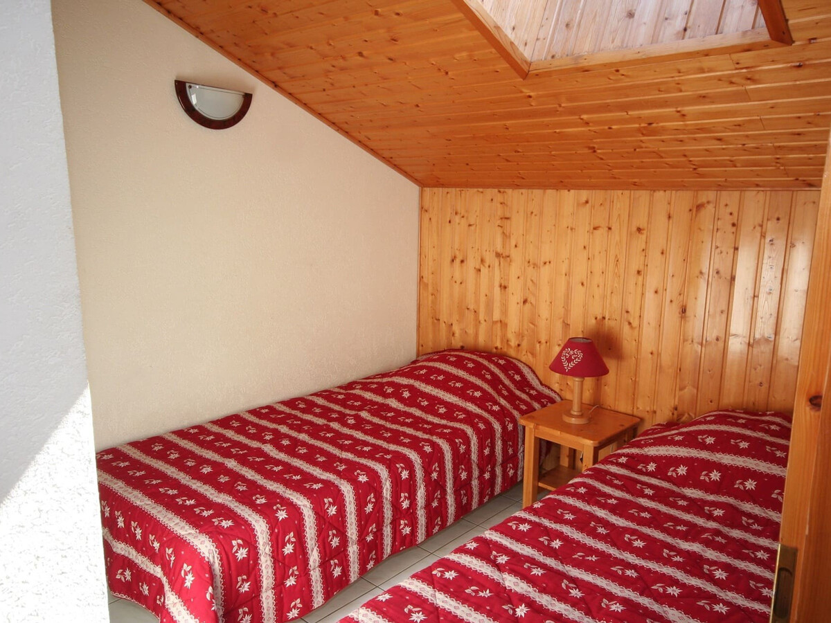 Appartement 3 pièces 7 pers. Châtel, 300 m centre - Photo 5