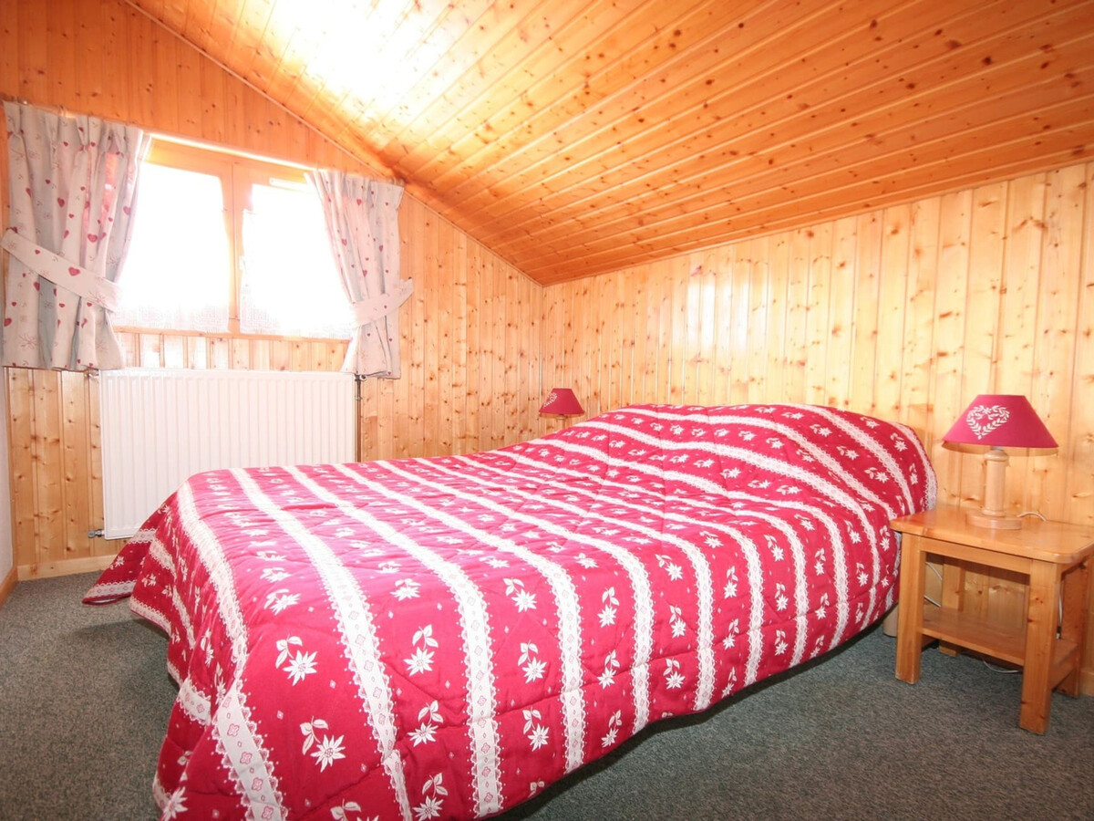 Appartement 3 pièces 7 pers. Châtel, 300 m centre - Photo 6