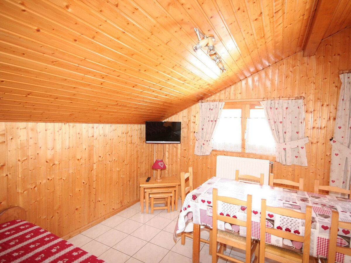 Appartement 3 pièces 7 pers. Châtel, 300 m centre - Photo 7