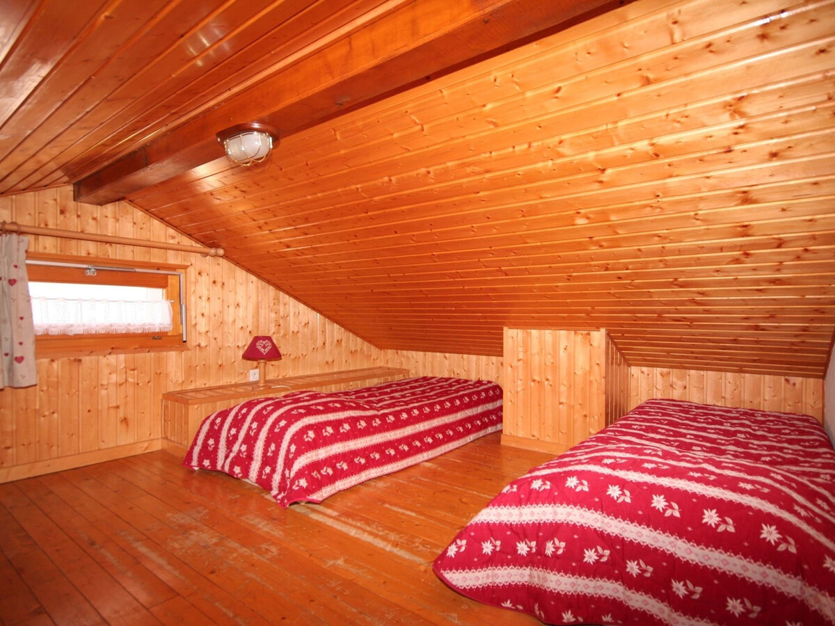 Appartement 3 pièces 7 pers. Châtel, 300 m centre - Photo 9