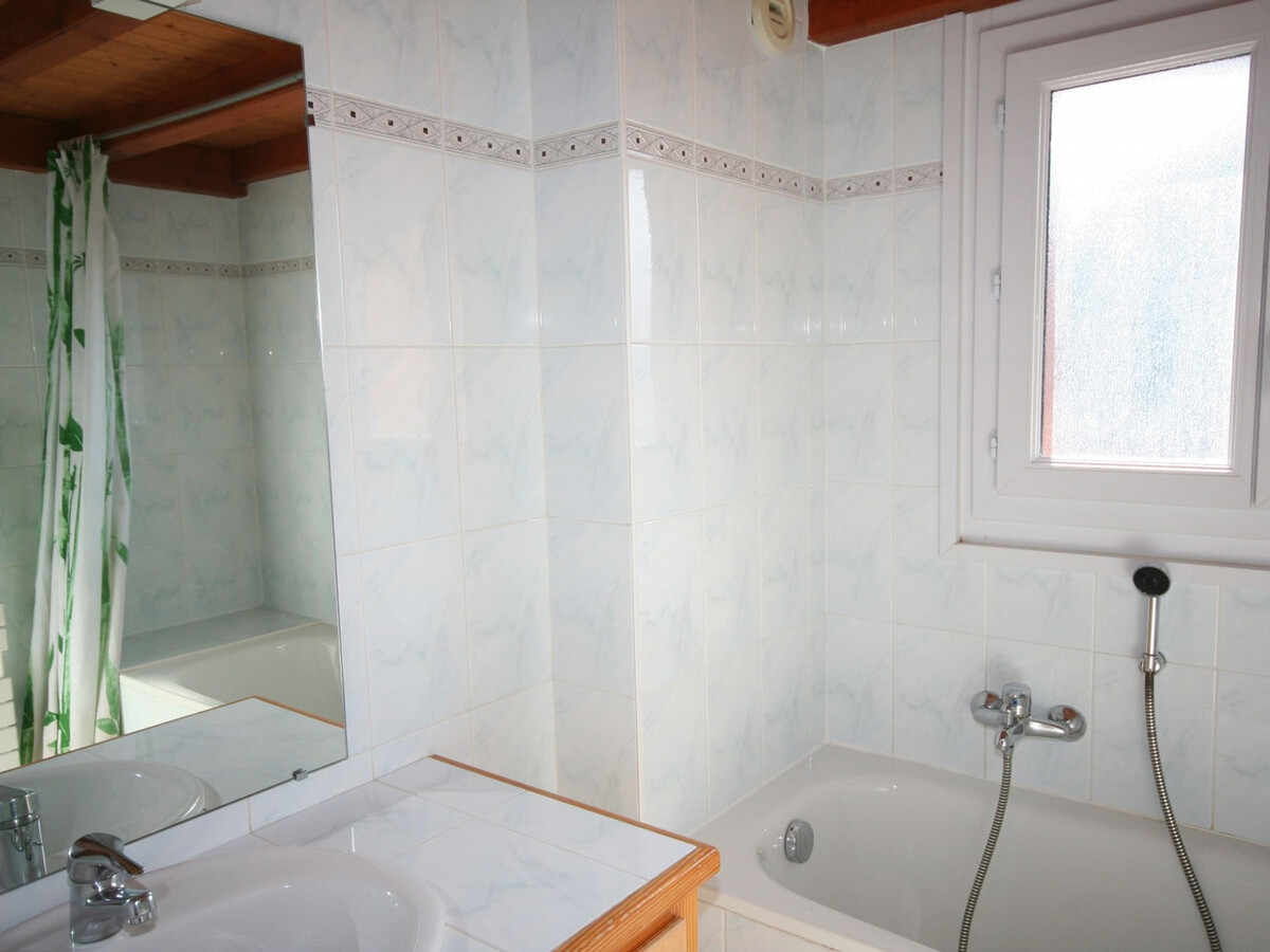Appartement 3 pièces 7 pers. Châtel, 300 m centre - Photo 10