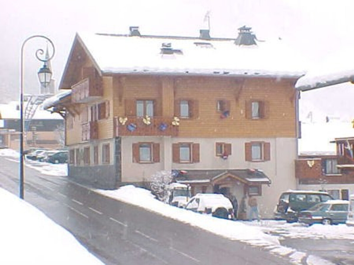 Appartement 3 pièces 7 pers. Châtel, 300 m centre - Photo 13