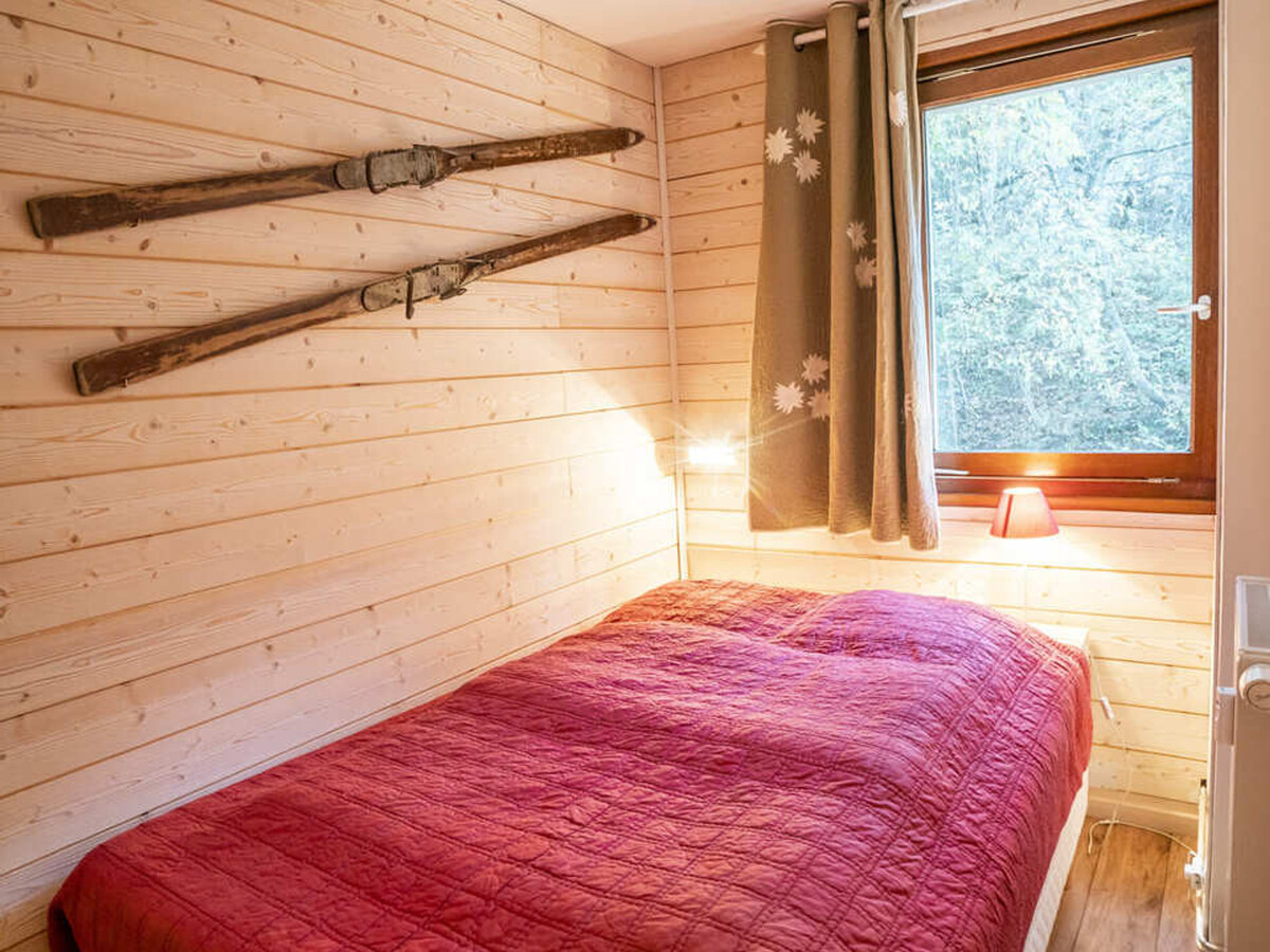 Appartement 3 pièces 6 pers. à 130 m du télésiège à Châtel - Photo 8