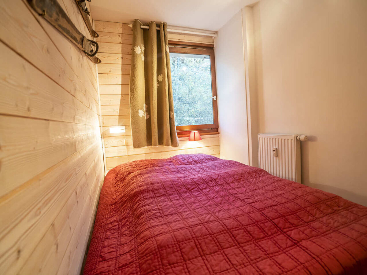 Appartement 3 pièces 6 pers. à 130 m du télésiège à Châtel - Photo 9
