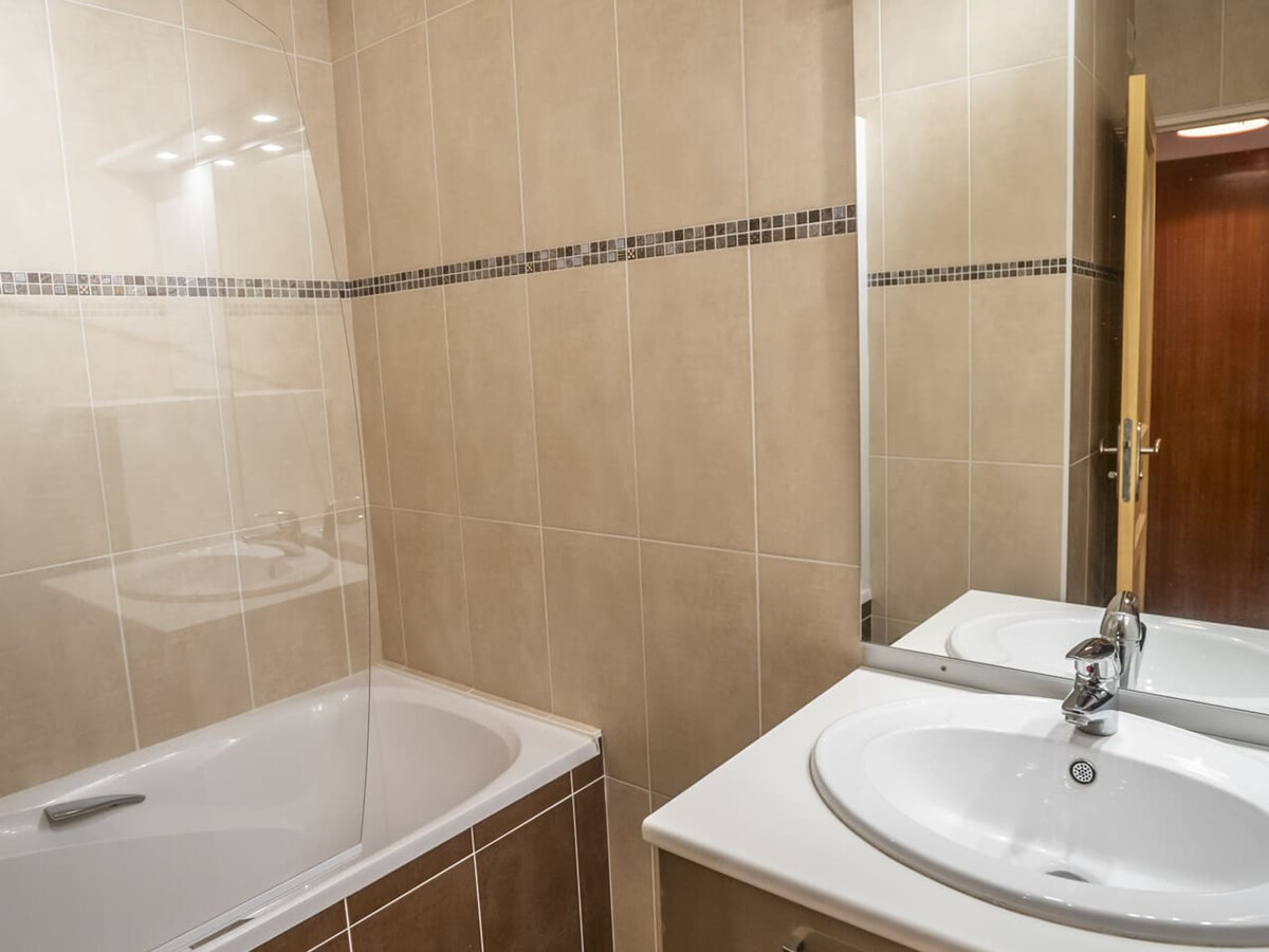 Appartement 3 pièces 6 pers. à 130 m du télésiège à Châtel - Photo 14