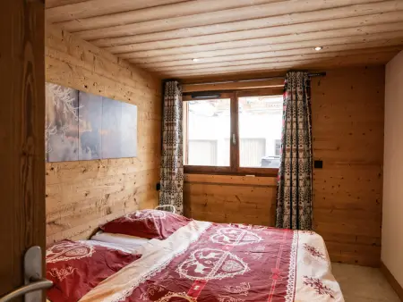 Souplex 8 pers, 3 chambres à Châtel : photo 2