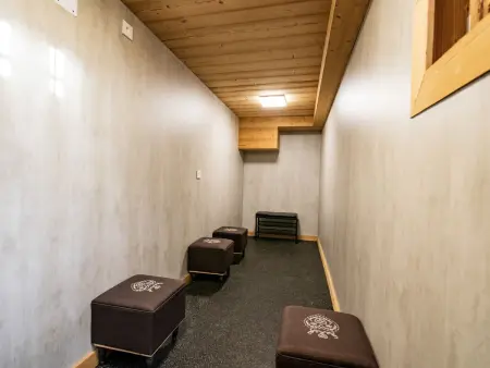 Souplex 8 pers, 3 chambres à Châtel : photo 23