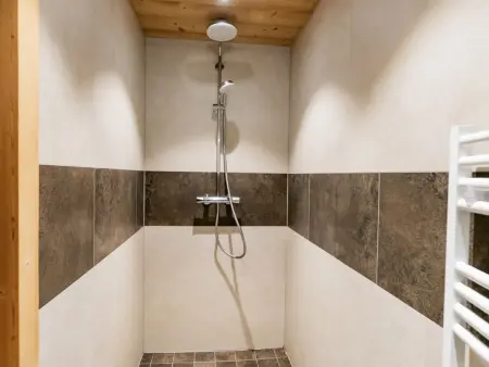 Souplex 8 pers, 3 chambres à Châtel : photo 25