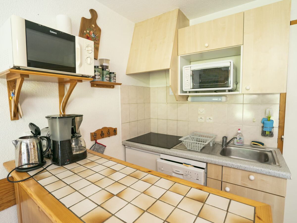 Appartement 3 pièces Châtel, 450 m des pistes - Photo 4