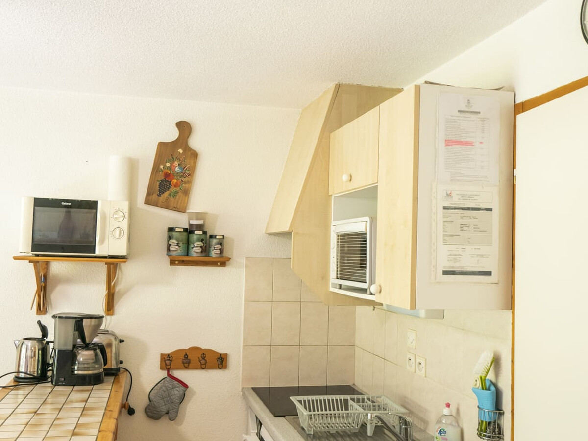 Appartement 3 pièces Châtel, 450 m des pistes - Photo 7