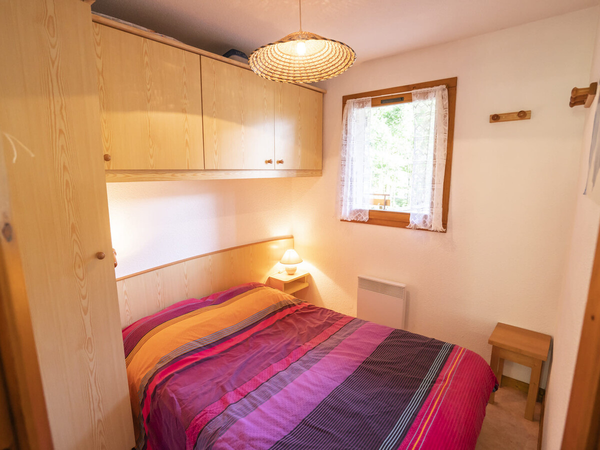 Appartement 3 pièces Châtel, 450 m des pistes - Photo 10