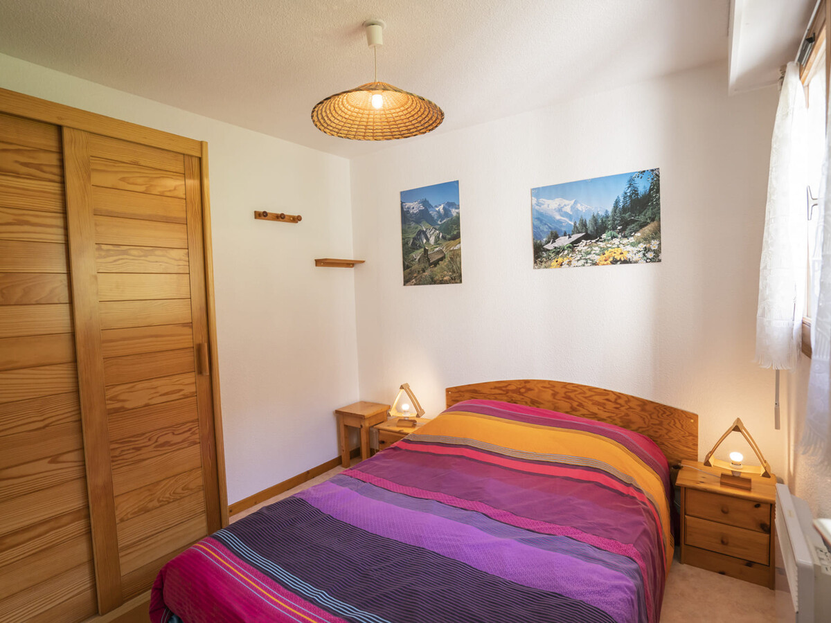 Appartement 3 pièces Châtel, 450 m des pistes - Photo 12