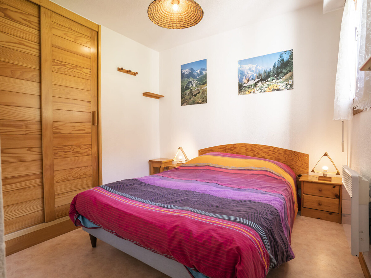 Appartement 3 pièces Châtel, 450 m des pistes - Photo 13
