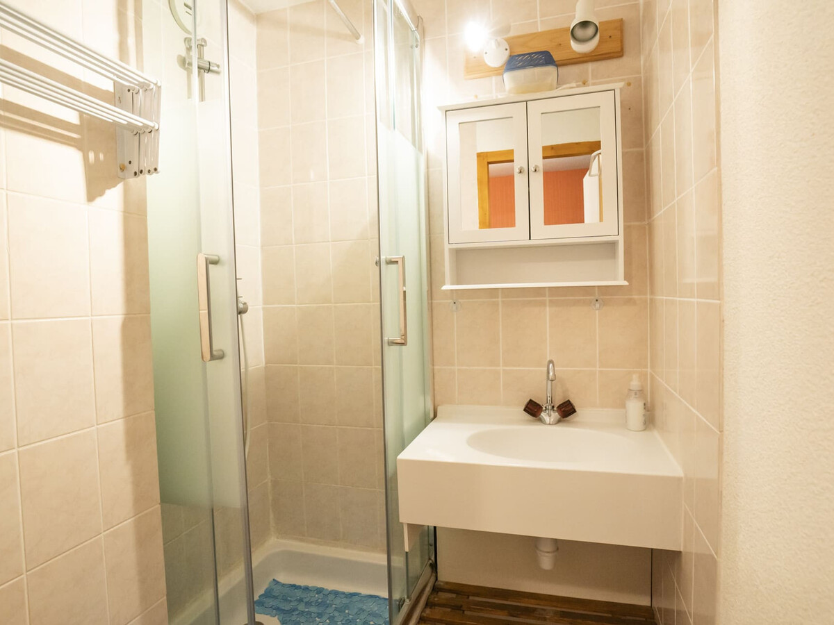 Appartement 3 pièces Châtel, 450 m des pistes - Photo 16