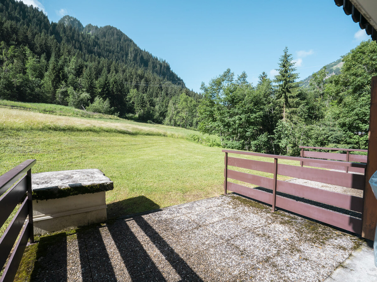 Appartement 3 pièces Châtel, 450 m des pistes - Photo 17